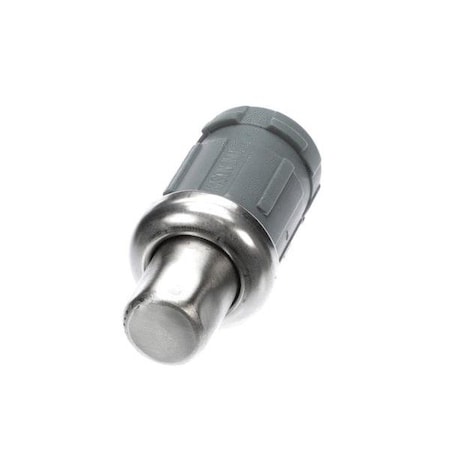 Kason Stainless Steel Foot  1-5/8 In 1645-000357